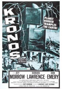 Кронос 1957 скачать торрент