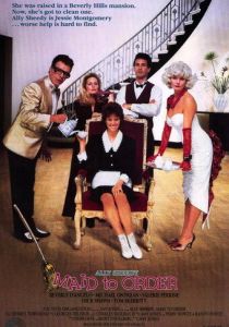 Горничная на заказ 1987 скачать торрент