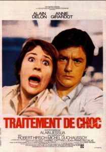 Лечение шоком 1972 скачать торрент