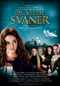 Дикие лебеди 2009 скачать торрентом