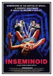 Планета ужасов 1981 скачать торрент