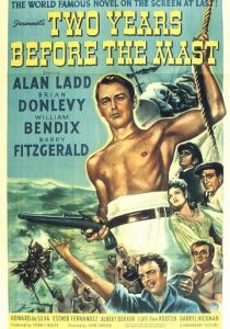 Два года на палубе 1946 скачать торрент