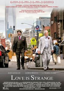 Любовь – странная штука 2014 скачать торрентом