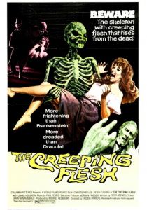 Ползающая плоть 1973 скачать торрент