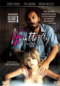 Бабочка 1981 скачать торрент