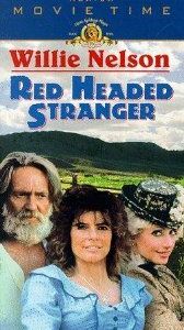 Рыжеволосый странник 1986 скачать торрент