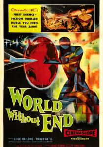 Мир без конца 1956 скачать торрент