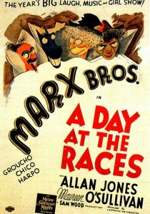 День на скачках 1937 скачать торрент