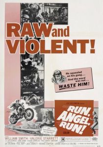 Беги, ангел, беги 1969 скачать торрентом