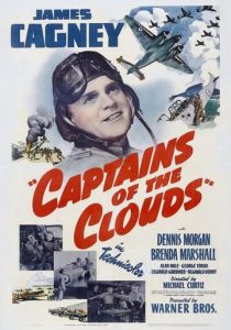 Капитаны облаков 1942 скачать торрентом