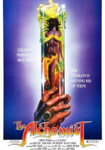 Алхимик 1983 скачать торрент