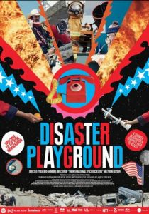 Игра в катастрофы 2015 скачать торрент