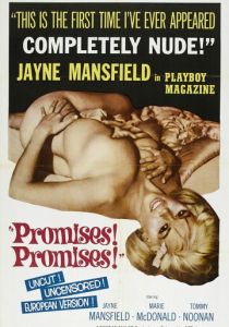 Обещания! Обещания! 1963 скачать торрент