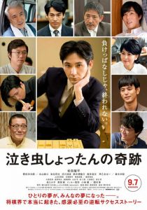 Чудо плаксы Сёттана 2018 скачать торрент