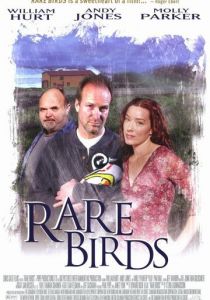 Редкие птицы 2001 скачать торрентом