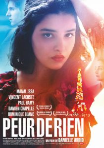 Ничего не бояться 2015 скачать торрент