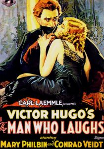 Человек, который смеётся 1928 скачать торрент