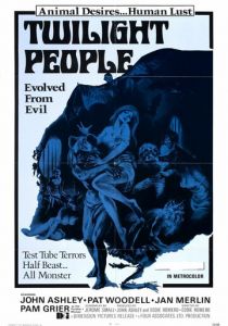 Сумеречные люди 1972 скачать торрент