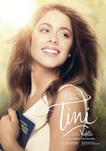 Тини: Новая жизнь Виолетты 2016 скачать торрент