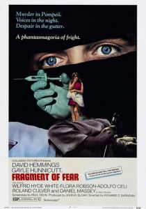 Фрагмент страха 1970 скачать торрент