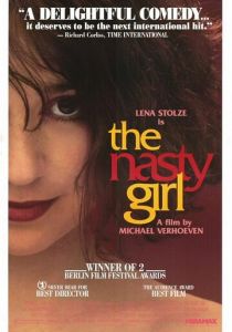 Дрянная девчонка 1990 скачать торрент