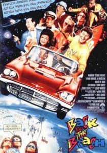 Обратно на пляж 1987 скачать торрент