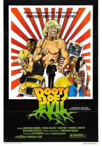 Корни зла 1979 скачать торрентом