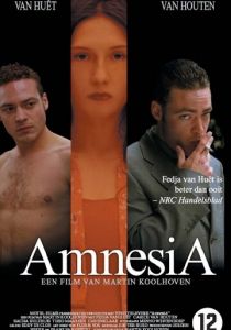 Амнезия 2001 скачать торрентом