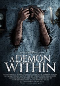 Демон внутри 2017 скачать торрент