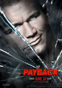 WWE Расплата 2013 скачать торрент