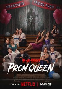 Улица страха: Королева выпускного 2025 скачать торрентом