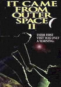 Нечто из космоса 2 1996 скачать торрентом