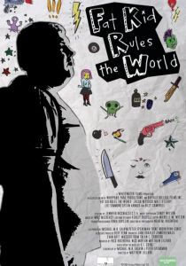 Миром правит толстый мальчик 2012 скачать торрент