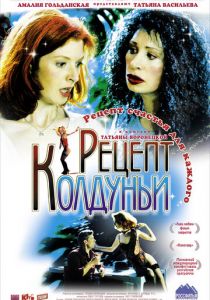 Рецепт колдуньи 2003 скачать торрент