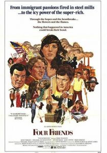 Четверо друзей 1981 скачать торрент