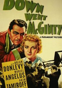 Великий МакГинти 1940 скачать торрент