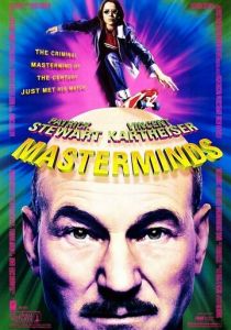 Заговорщики 1997 скачать торрент