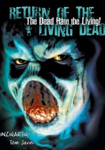 Мертвецы ненавидят живых 1999 скачать торрент