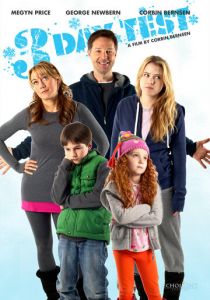 3-х дневный тест 2012 скачать торрент