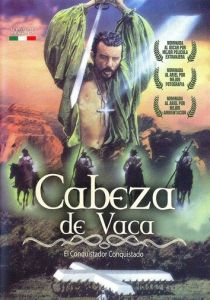 Кабеса де Вака 1991 скачать торрент