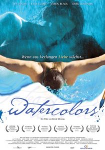 Акварели 2008 скачать торрент