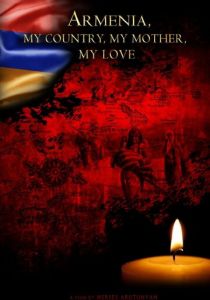 Армения, моя страна, моя мать, моя любовь 2016 скачать торрентом