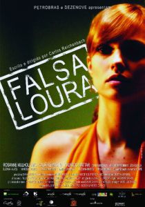 Фальшивая блондинка 2007 скачать торрент