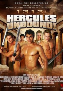 1313: Непобедимый Геракл! 2012 скачать торрентом