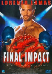 Последний удар 1992 скачать торрентом