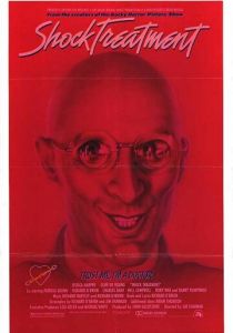 Шоковая терапия 1981 скачать торрент