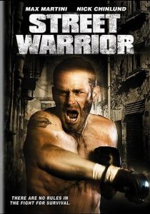 Уличный воин 2008 скачать торрент