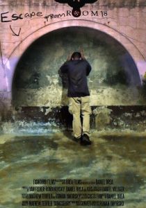 Побег из комнаты 18 2017 скачать торрент