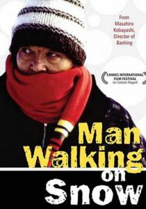 Идущий по снегу 2001 скачать торрент