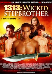 Злой сводный брат 2011 скачать торрент